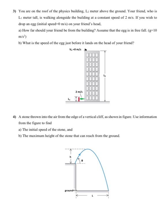 1) Two blocks connected by a rope lie on a horizontal | Chegg.com