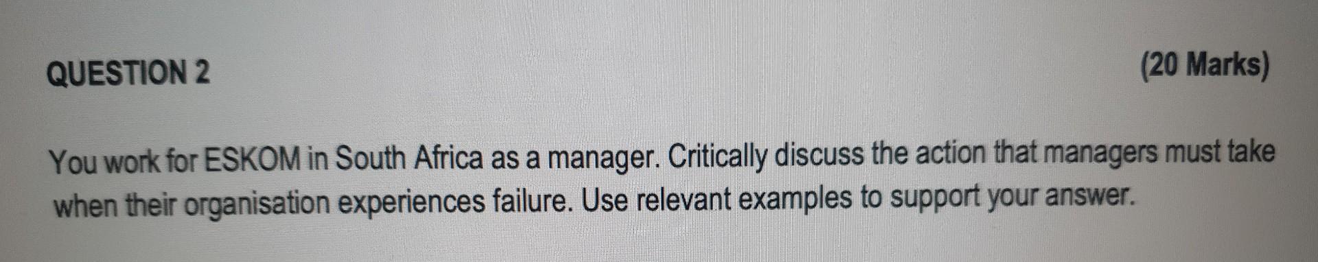Solved Please answer Question 2 in full worth 20 points and | Chegg.com