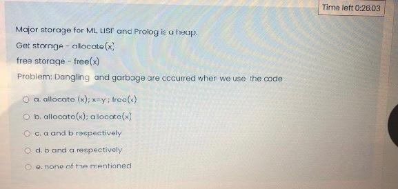 Solved Inheritance provides for passing information from one | Chegg.com
