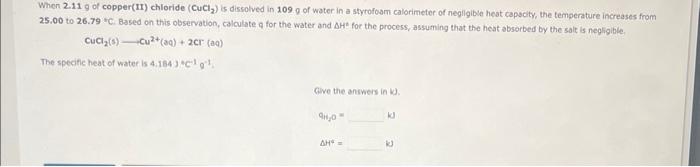 Solved Calculate the energy for the transition of an | Chegg.com