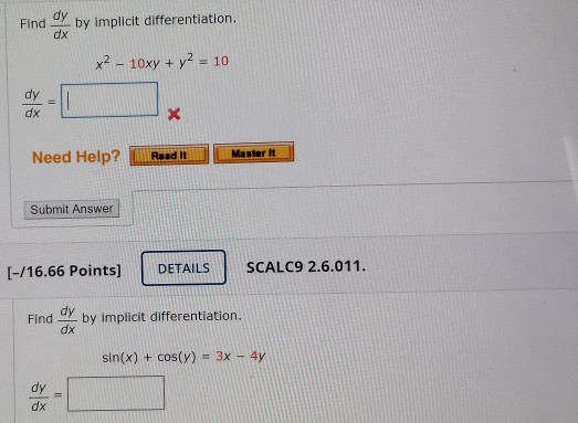 Solved Can someone please help me with these two problems? | Chegg.com