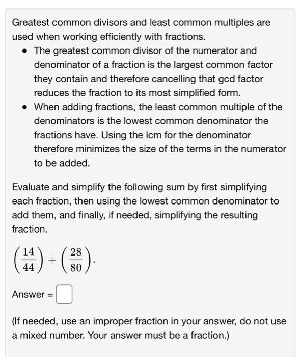 Solved For each of the following, show that the repeating | Chegg.com