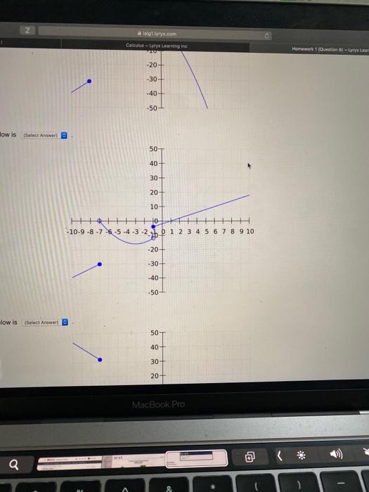 Solved Question 8 [8 points) The following functions are | Chegg.com