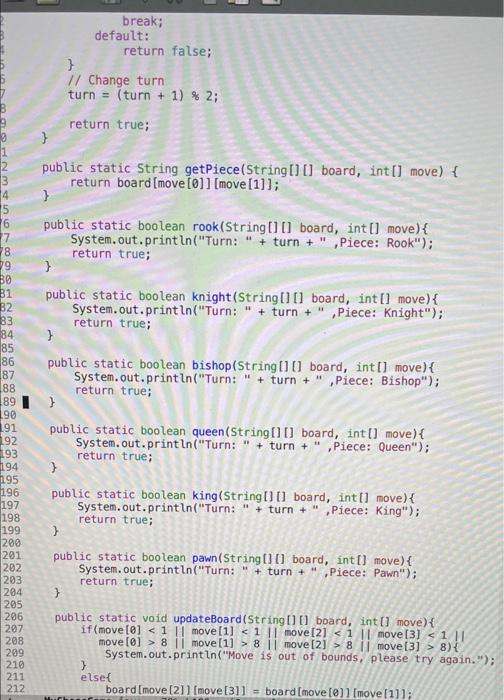 In Java asap, my assignment is to create a console | Chegg.com