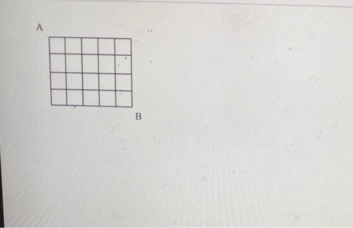 Solved Refer To The Figure, How Many Routes Are There From A | Chegg.com