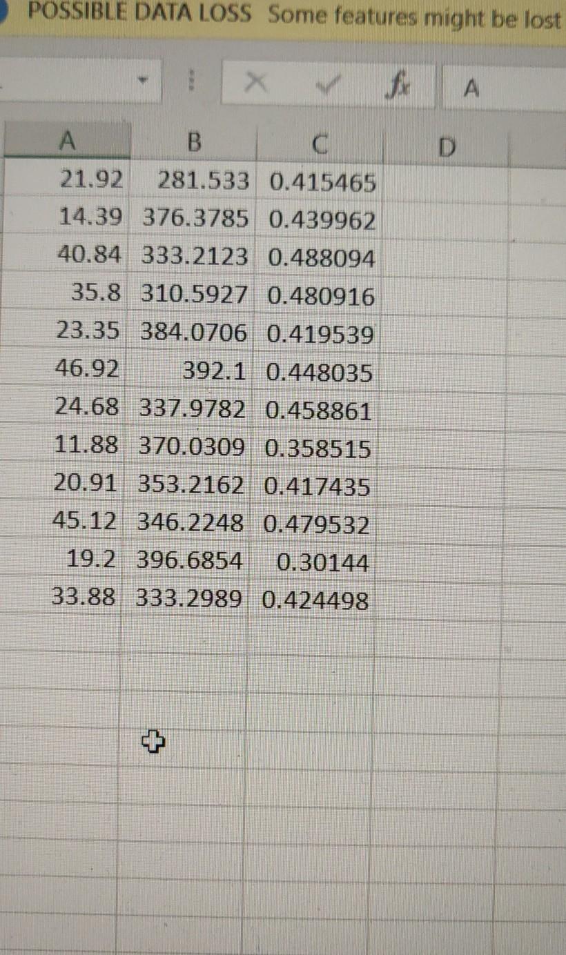 Solved Python language the .csv file path in my computer | Chegg.com