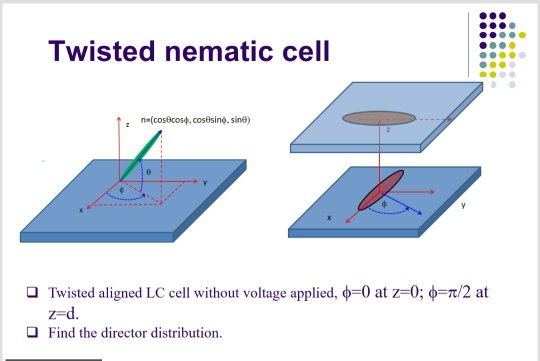 From The Above Picture Calculate The Director Dist Chegg Com