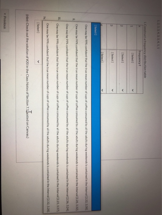 Solved Question 8 1 pts Find the necessary minimum sample | Chegg.com