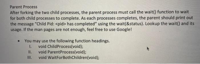 Solved Please write a C code to implement an algorithm that | Chegg.com