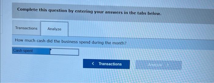 Solved Problem 3.3A (Algo) Using T accounts to record | Chegg.com