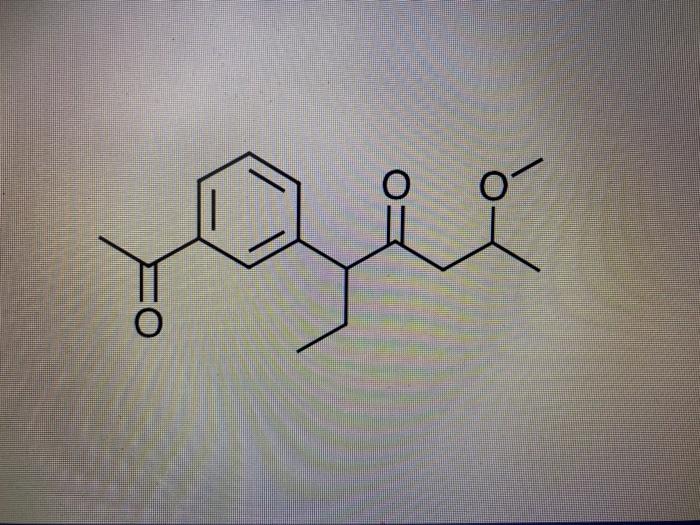 Solved Create An Aromatic Synthesis Create An Aromatic | Chegg.com