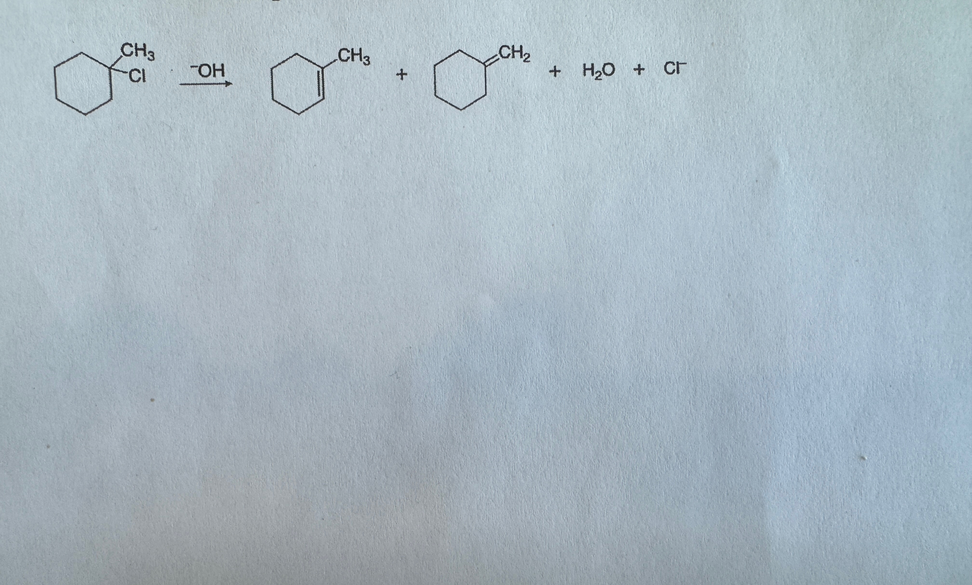 Solved Draw a stepwise, detailed mechanism for each reaction | Chegg.com