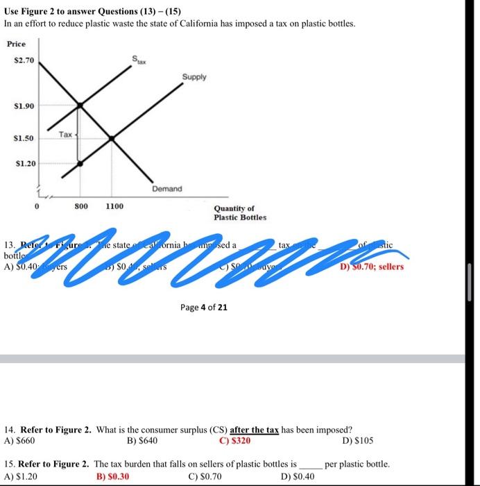 Solved i need help on 14 and 15! the answers are highlighted | Chegg.com