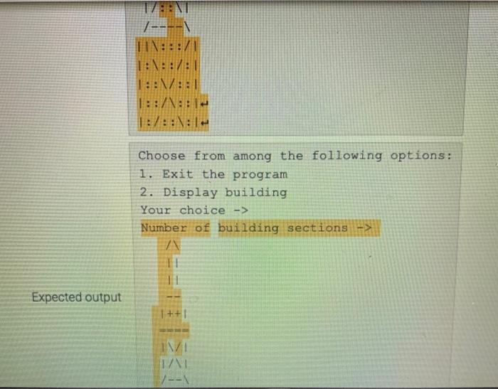 Solved What am i missing in my code why does this keep | Chegg.com