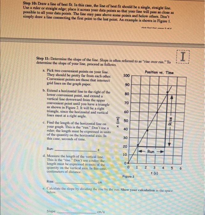 Solved Rn this experiment, you will plot a graph that | Chegg.com