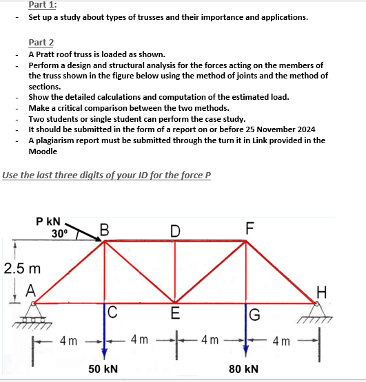 Solved Please solve this project in clear way with | Chegg.com