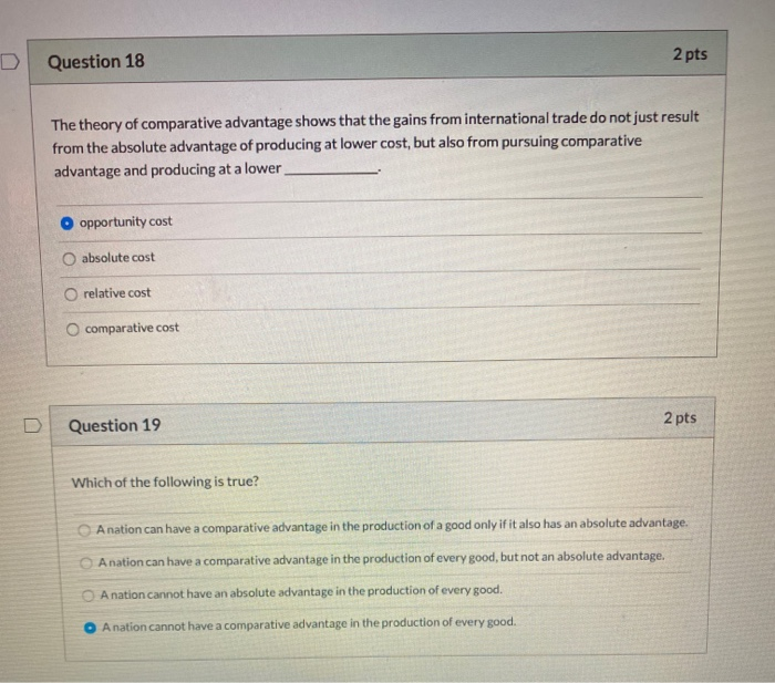 solved-d-question-18-2-pts-the-theory-of-comparative-chegg