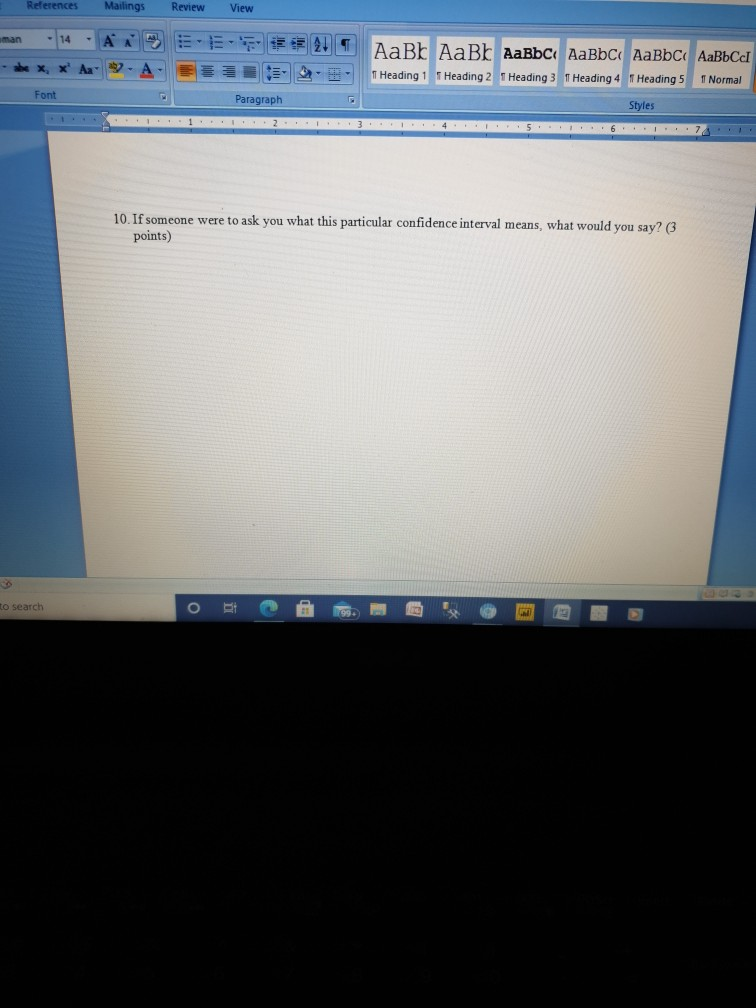 Solved S6 Directions: Please complete the following | Chegg.com