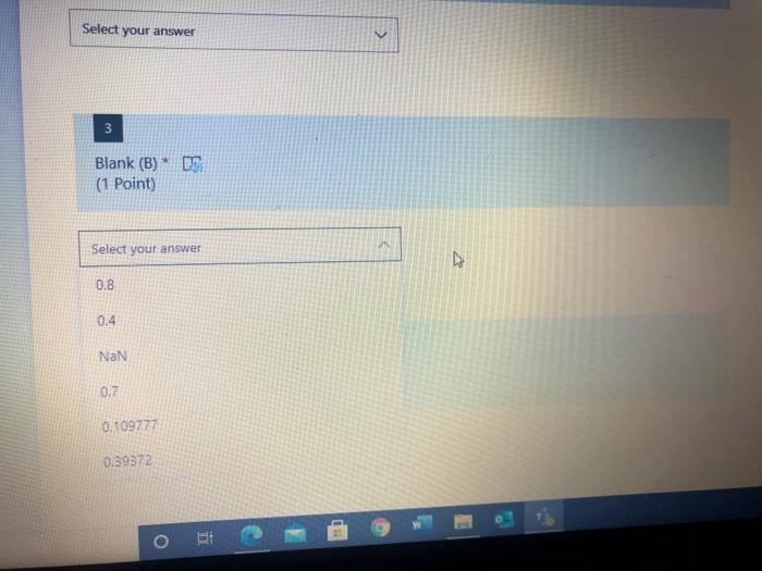 Solved I have only 20 min pls solve fast I don't need | Chegg.com