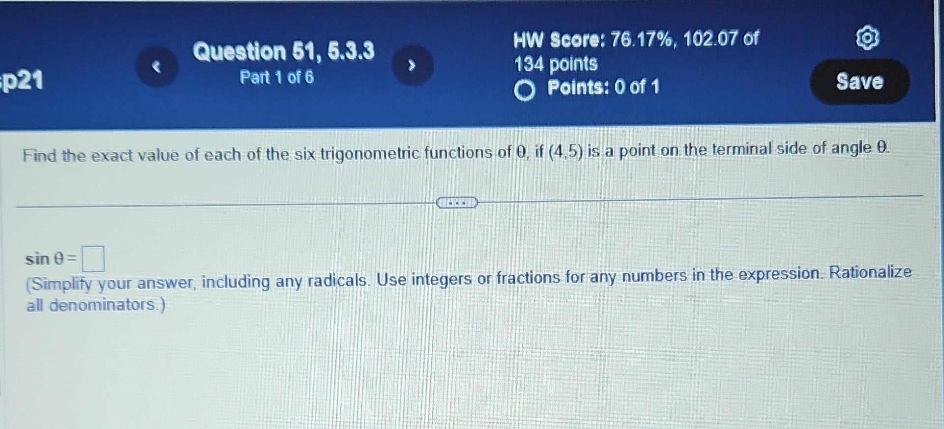 solved-find-the-exact-value-of-each-of-the-six-trigonometric-chegg