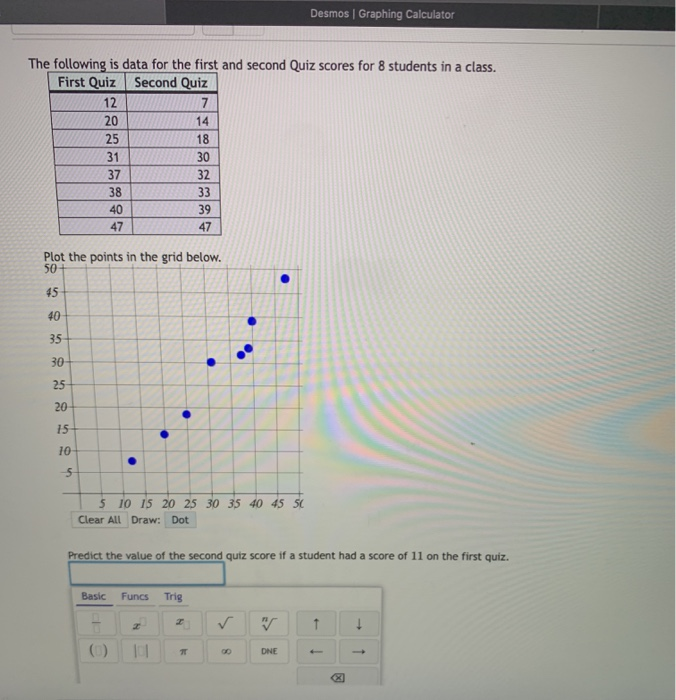desmos graphing calculator if statements