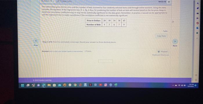 Solved please answer all parts, if you are unable to answer | Chegg.com