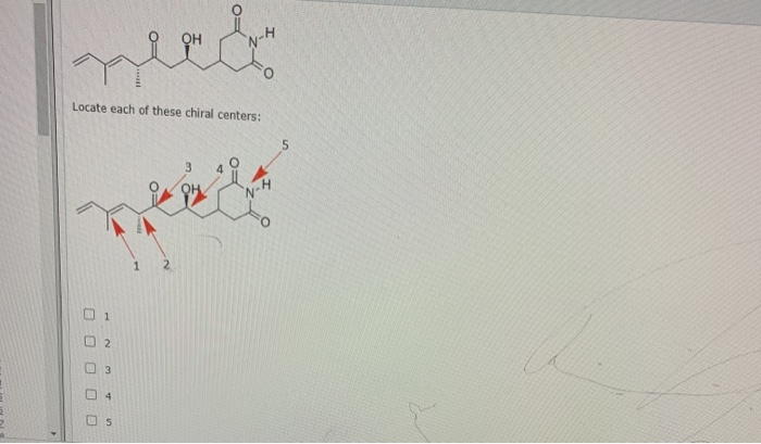 5 Which One Of The Following Compounds Possesses The Most Acidic Hydroge