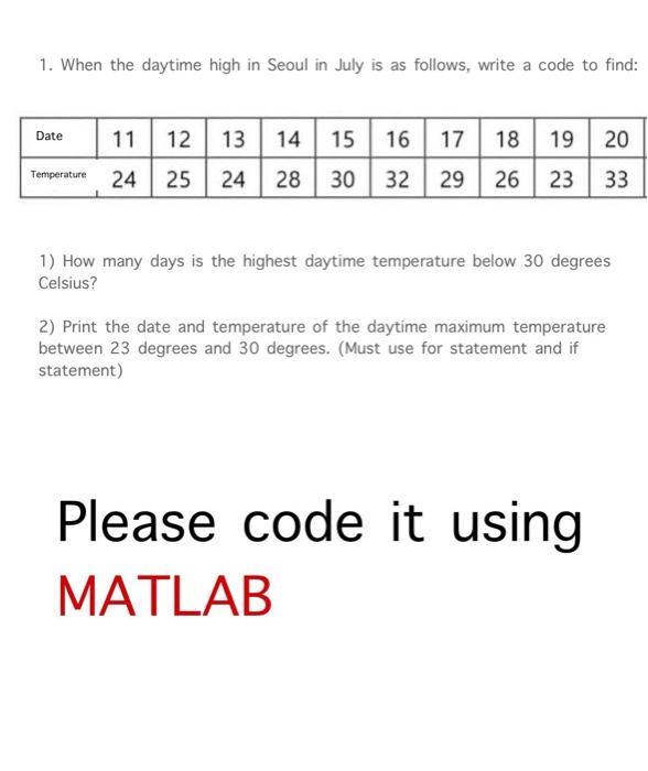 solved-1-when-the-daytime-high-in-seoul-in-july-is-as-chegg
