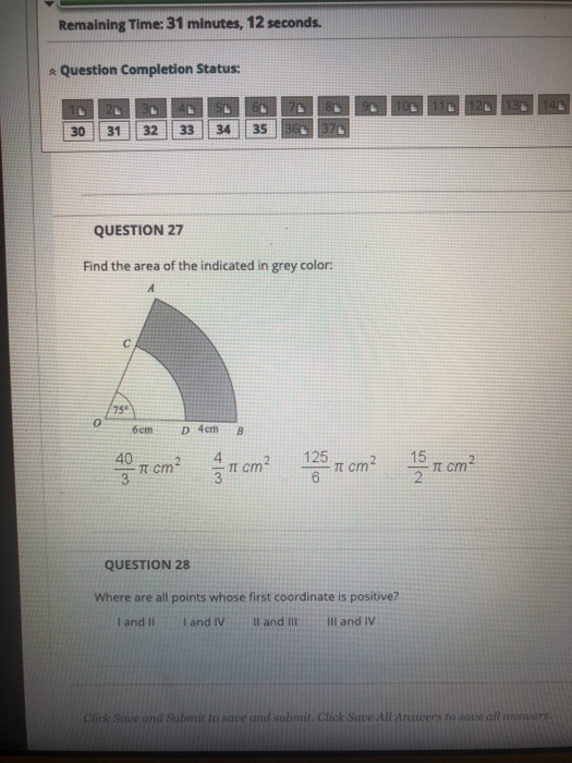 Solved 30 31 32 33 34 35 -1/2=t Path: P QUESTION 37 solve | Chegg.com