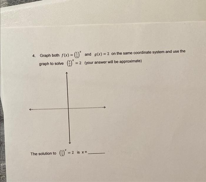 Solved Let Fx23x And Gx21x1 Graph The Functions Or Cheggcom