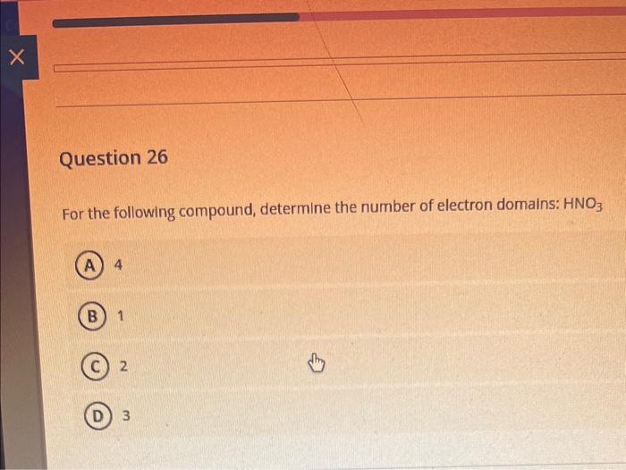 Is Your Understanding Of Nh3 Electron Domains Wrong Find Out Now - aq2dwtj