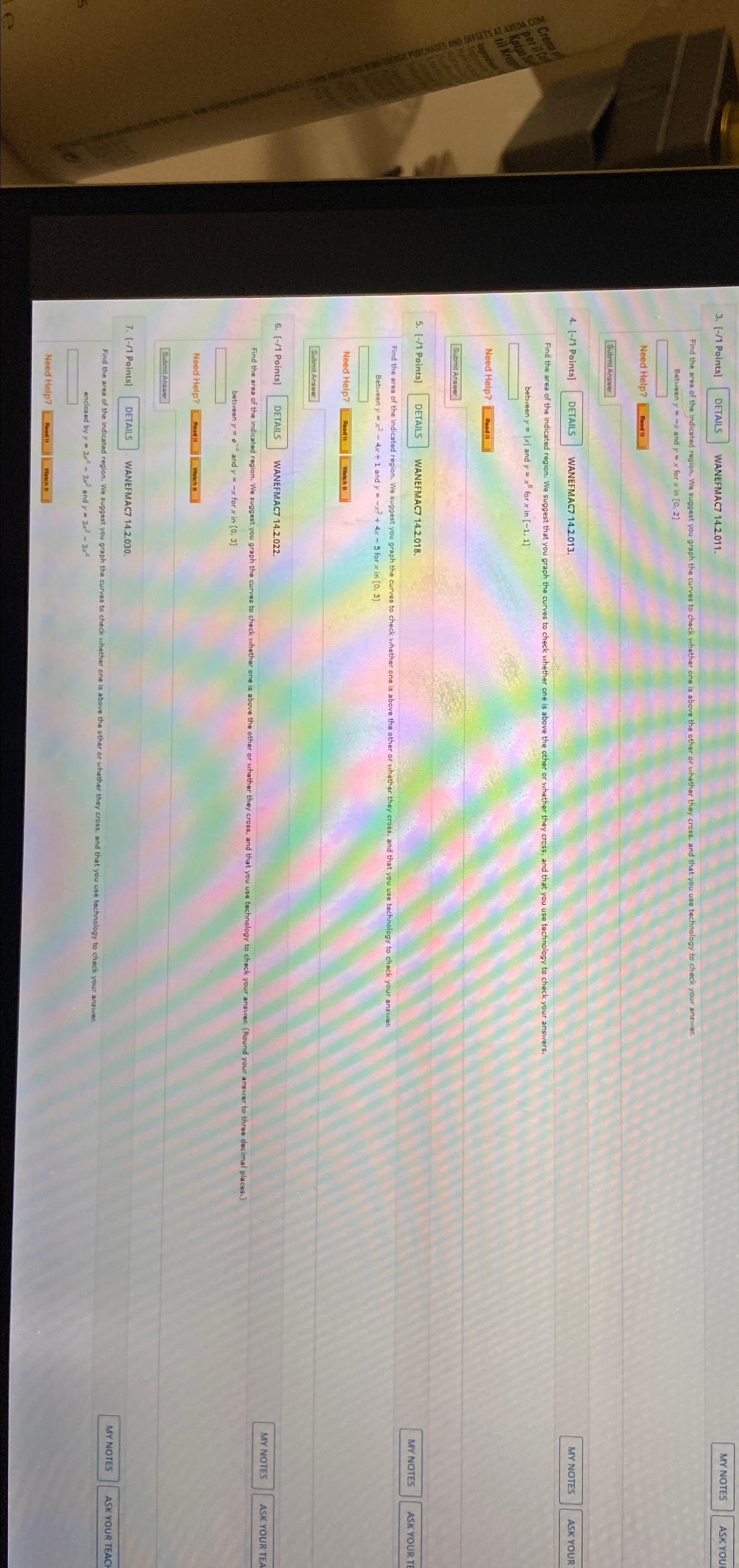 Solved Please answer all the questions thank you they are | Chegg.com