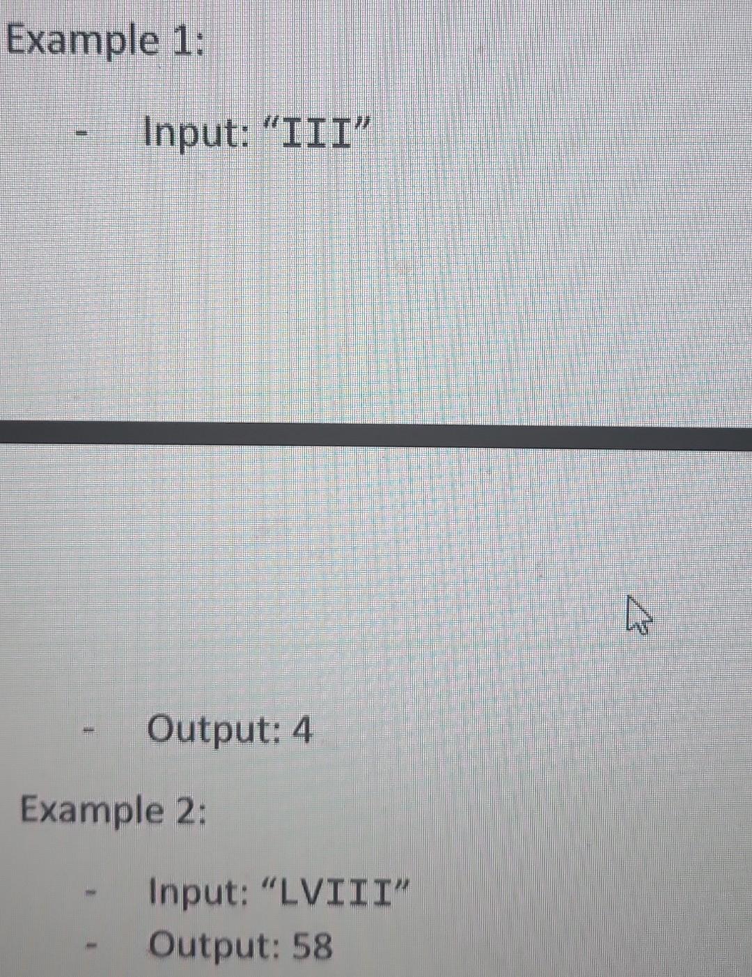 solved-task-1-convert-roman-number-to-integer-4points-you-chegg