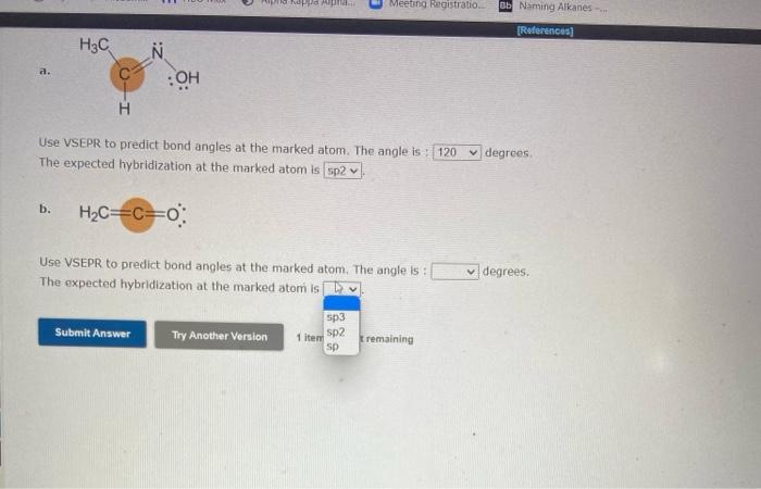 solved-a-h-c-b-n-h-use-vsepr-to-predict-bond-angles-at-the-chegg