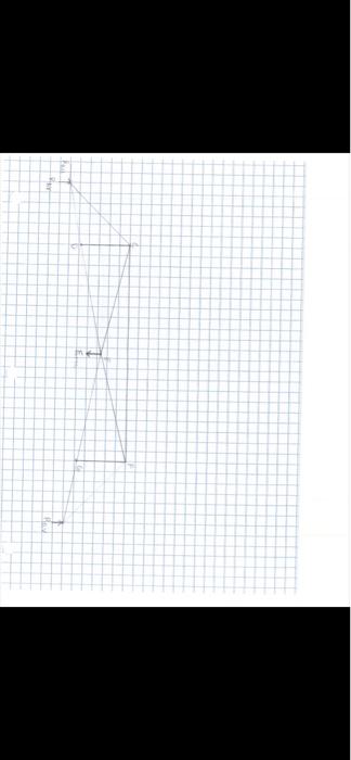 I need to hand draw a popsicle bridge design and do | Chegg.com