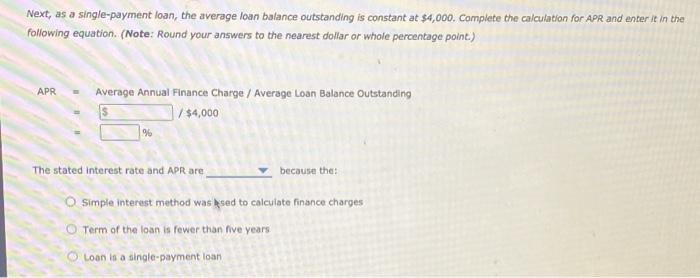 solved-next-as-a-single-payment-loan-the-average-loan-chegg