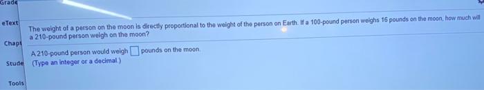 solved-grade-e-text-the-weight-of-a-person-on-the-moon-is-chegg