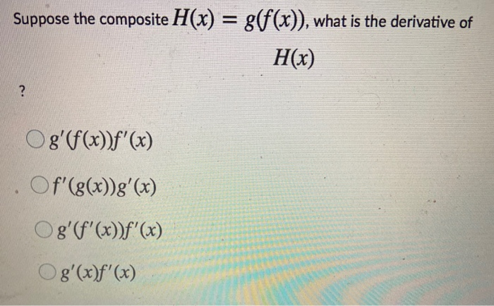 Solved What Is The Derivative Of F T V14 9 O 1 4 3 Chegg Com