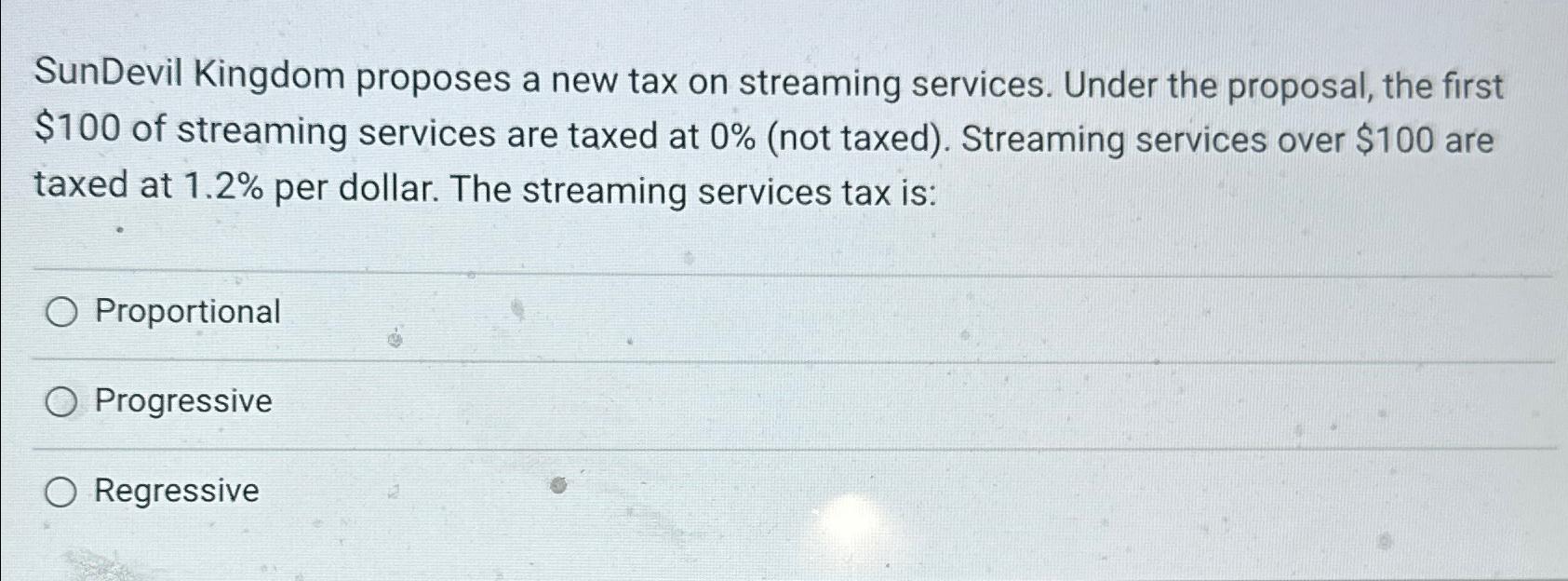 The proposal streaming hot sale