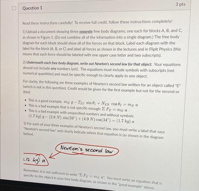 Solved Figure 1 String 1 B String 2 Also String 2 A C Jo The | Chegg.com