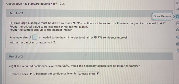 Solved Part 1 of 6 Is it appropriate to use the normal | Chegg.com