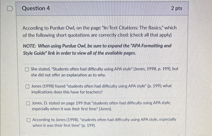 Cite machine online purdue owl