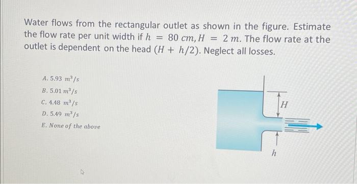 Solved The Reynolds Transport Theorem, Fundamental To The | Chegg.com