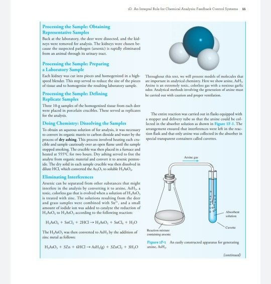 Refer to the case study on the last few pages of