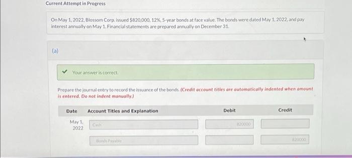 Solved Prepare the journal entry to record payment of | Chegg.com