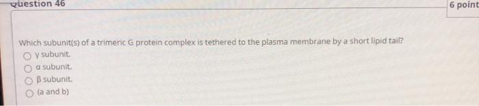 Solved Question 44 Nitric oxide (NO) causes blood vessels to | Chegg.com