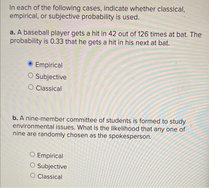 solved-in-each-of-the-following-cases-indicate-whether-chegg