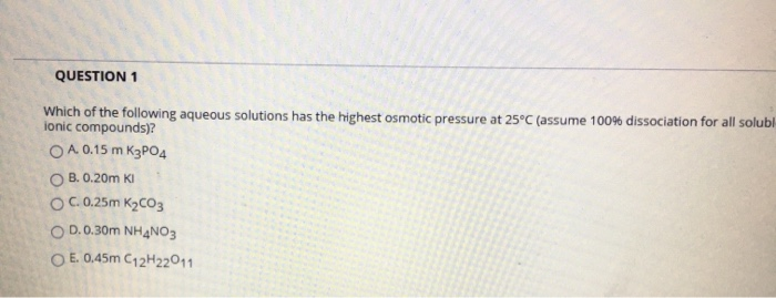 solved-question-1-which-of-the-following-aqueous-solutions-chegg