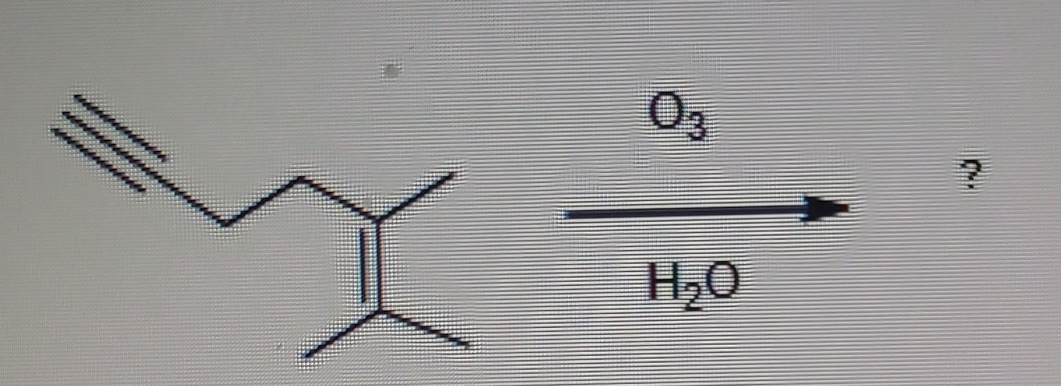 Solved Identify Missing Reagents, Reactants, And/or Products | Chegg.com