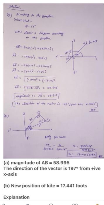 Solved can you please explain the processes and formulas | Chegg.com